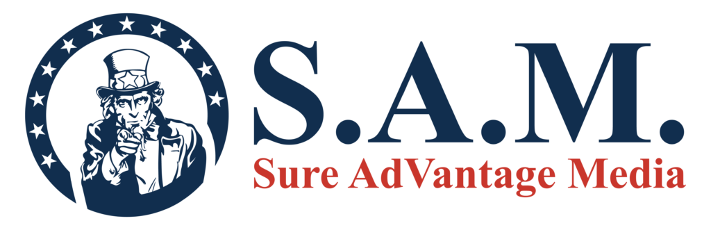 SURE ADVANTAGE MEDIA LLC