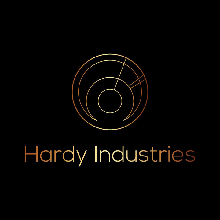 HARDY INDUSTRIES