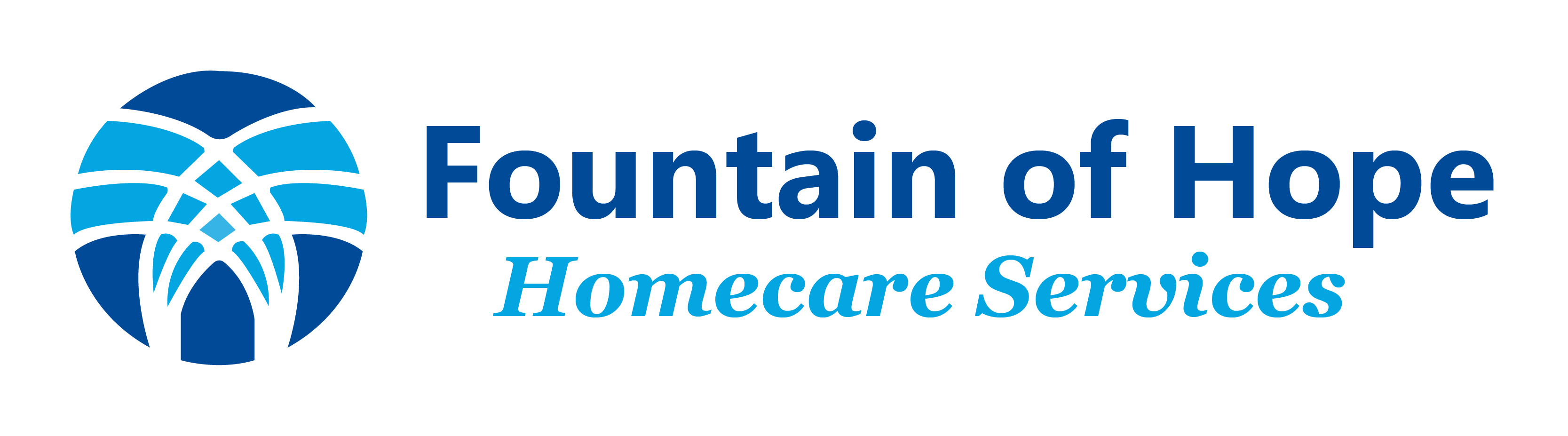 FOUNTAIN OF HOPE HOMECARE SERVICES