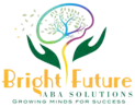 BRIGHT FUTURE ABA SOLUTIONS LLC