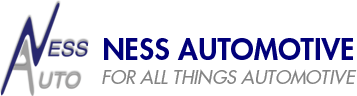 NESS Automotive