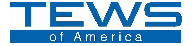 Tews Of America Corp