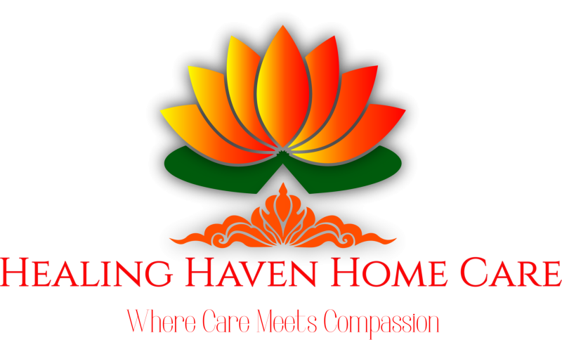 HEALING HAVEN HOME CARE SERVICES LLC