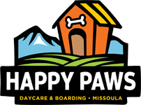 Happy Paws, Inc.