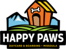 Happy Paws, Inc.