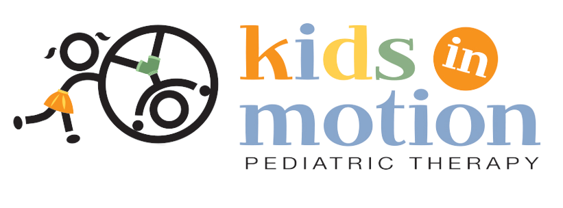 KIDS IN MOTION PEDIATRIC THERAPY
