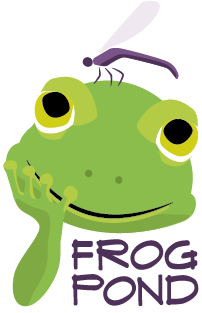 FROG POND EARLY LEARNING CENTER