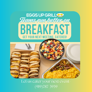 Arya Restaurant Group DBA Eggs Up Grill