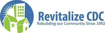 Revitalize CDC