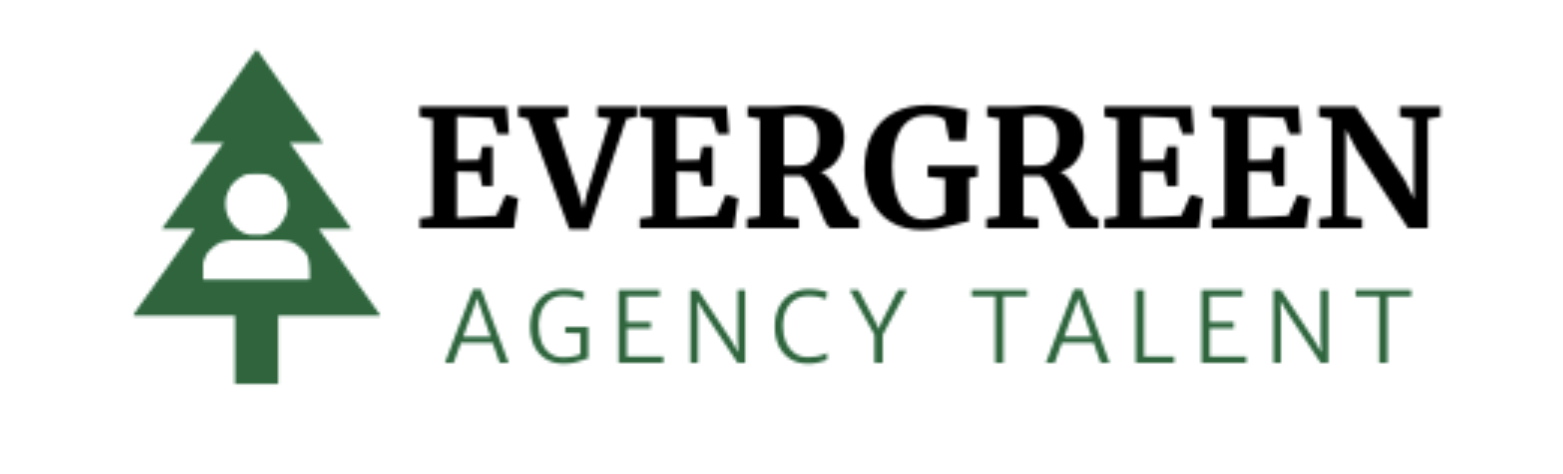 Evergreen Agency Talent
