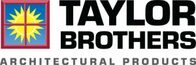 Taylor Brothers Architectural Products