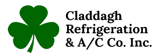CLADDAGH REFRIGERATION CO INC