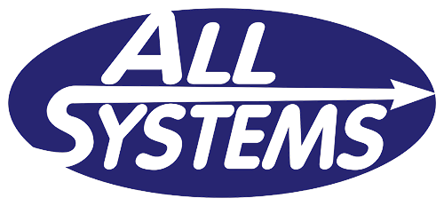 All Systems Messenger & Trucking Co