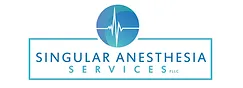 SINGULAR ANESTHESIA SERVICES PLLC