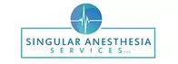 SINGULAR ANESTHESIA SERVICES PLLC