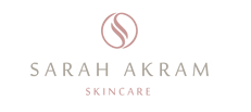 SARAH AKRAM SKINCARE