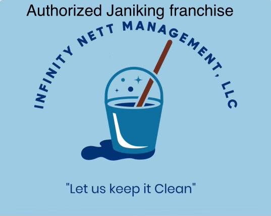 Infinity Nett Management a JaniKing Franchise
