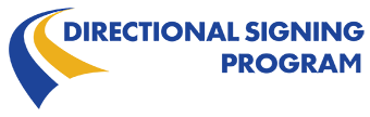 Directional Signing Program LLC