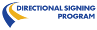 Directional Signing Program LLC