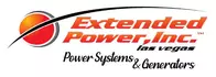 Extended Power