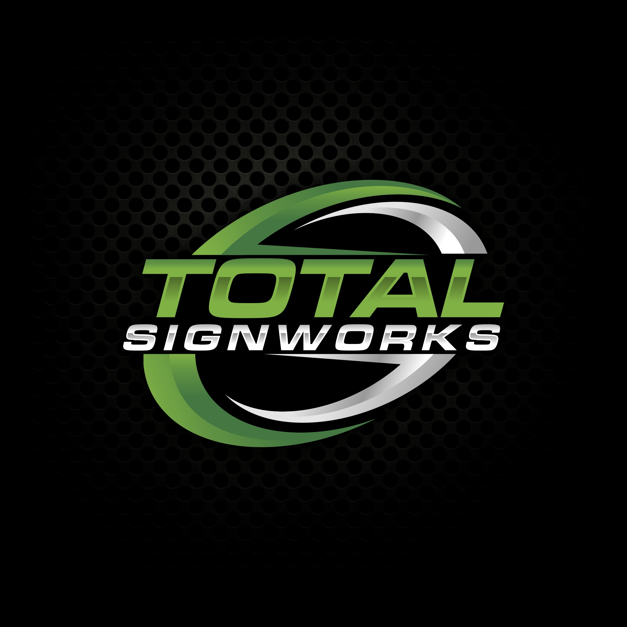 Total SignWorks Ltd.