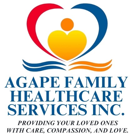 AGAPE FAMILY HEALTHCARE SERVICES INC