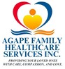 AGAPE FAMILY HEALTHCARE SERVICES INC