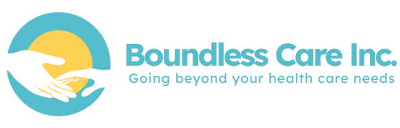 BOUNDLESS CARE INC