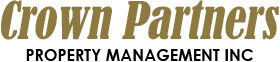 CROWN PARTNERS PROPERTY MANAGEMENT