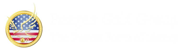 REAGAN GOLD GROUP LLC