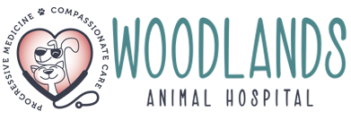 Woodlands Animal Hospital Inc