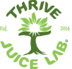 Thrive Juice Lab