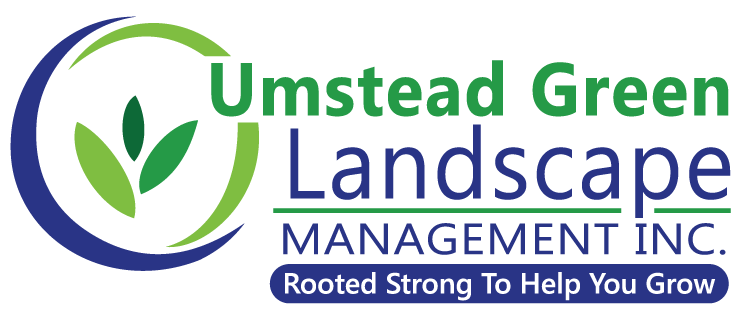 UMSTEAD GREEN LANDSCAPE MANAGEMENT