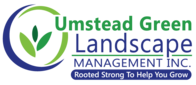 UMSTEAD GREEN LANDSCAPE MANAGEMENT