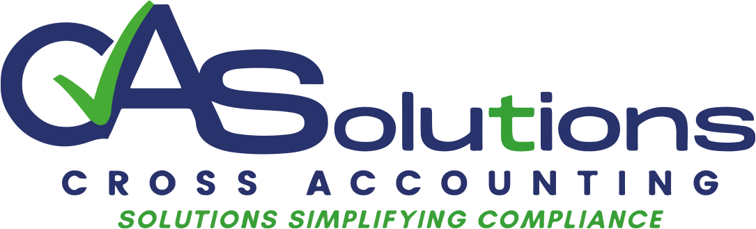 Cross Accounting Solutions