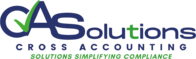 Cross Accounting Solutions