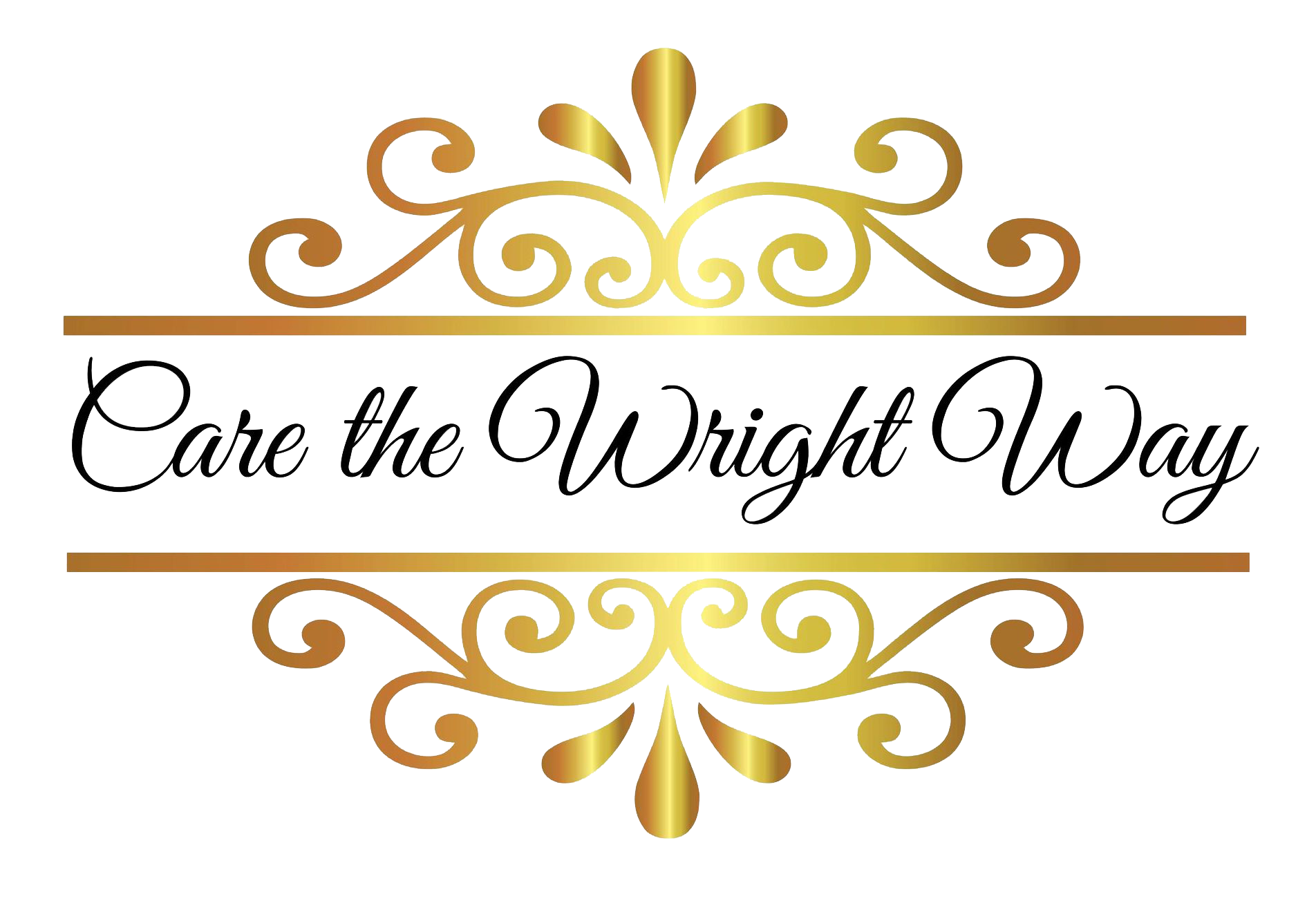 CARE THE WRIGHT WAY LLC