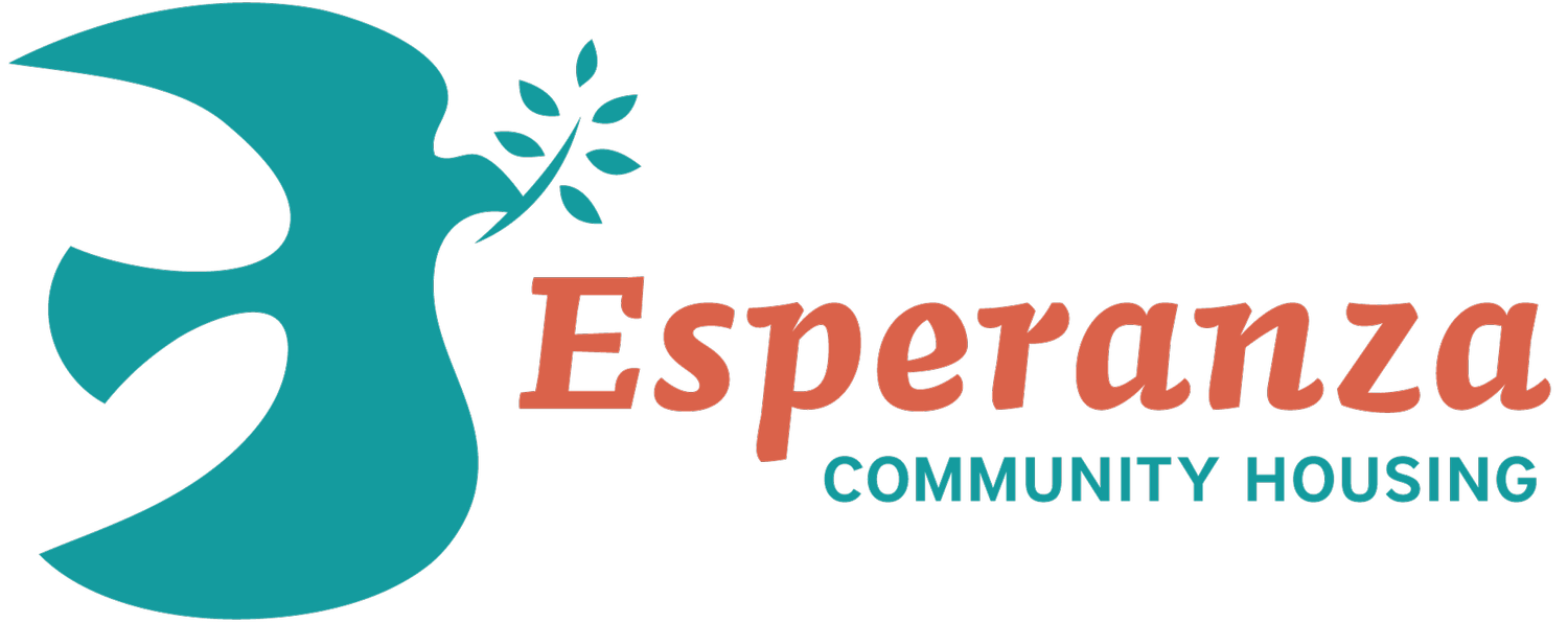 ESPERANZA COMMUNITY HOUSING CORPORA