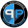 PURE PERFORMANCE MARTIAL ARTS CENTE