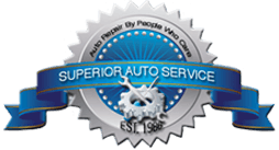 Superior Auto Service