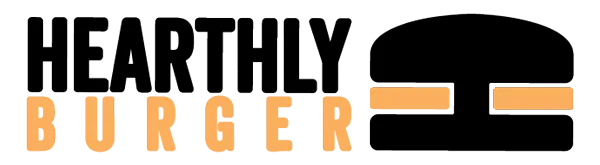 Hearthly Burger