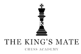 The King's Mate Chess Academy, LLC