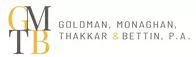 GOLDMAN MONAGHAN THAKKAR & BETTIN P