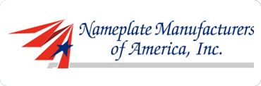 NAMEPLATE MANUFACTURERS OF AMERICA