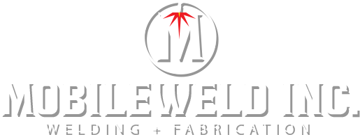 MOBILEWELD INC