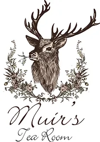 Muir's Tea Rom