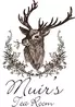 Muir's Tea Rom