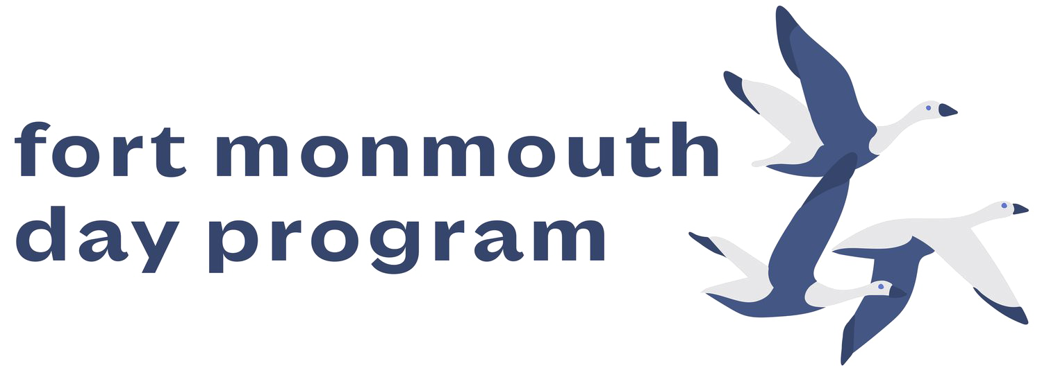Fort Monmouth Day Program