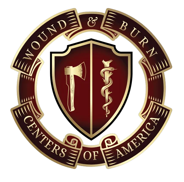 WOUND AND BURN CENTERS OF AMERICA