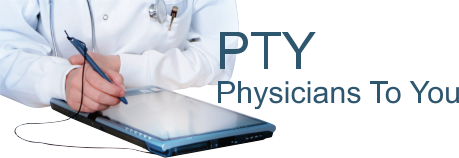 PHYSICIANS TO YOU HOME HEALTH